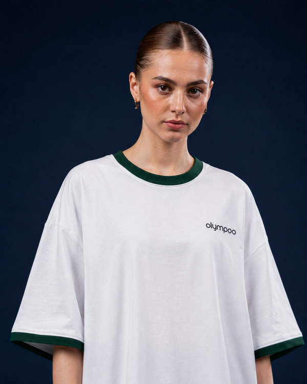 Olympo Champion Girl T-Shirt
