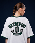 Olympo Champion Girl T-Shirt
