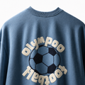 Olympoo Champion Boy T-Shirt