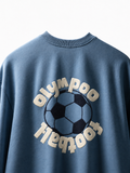 Olympoo FootBall