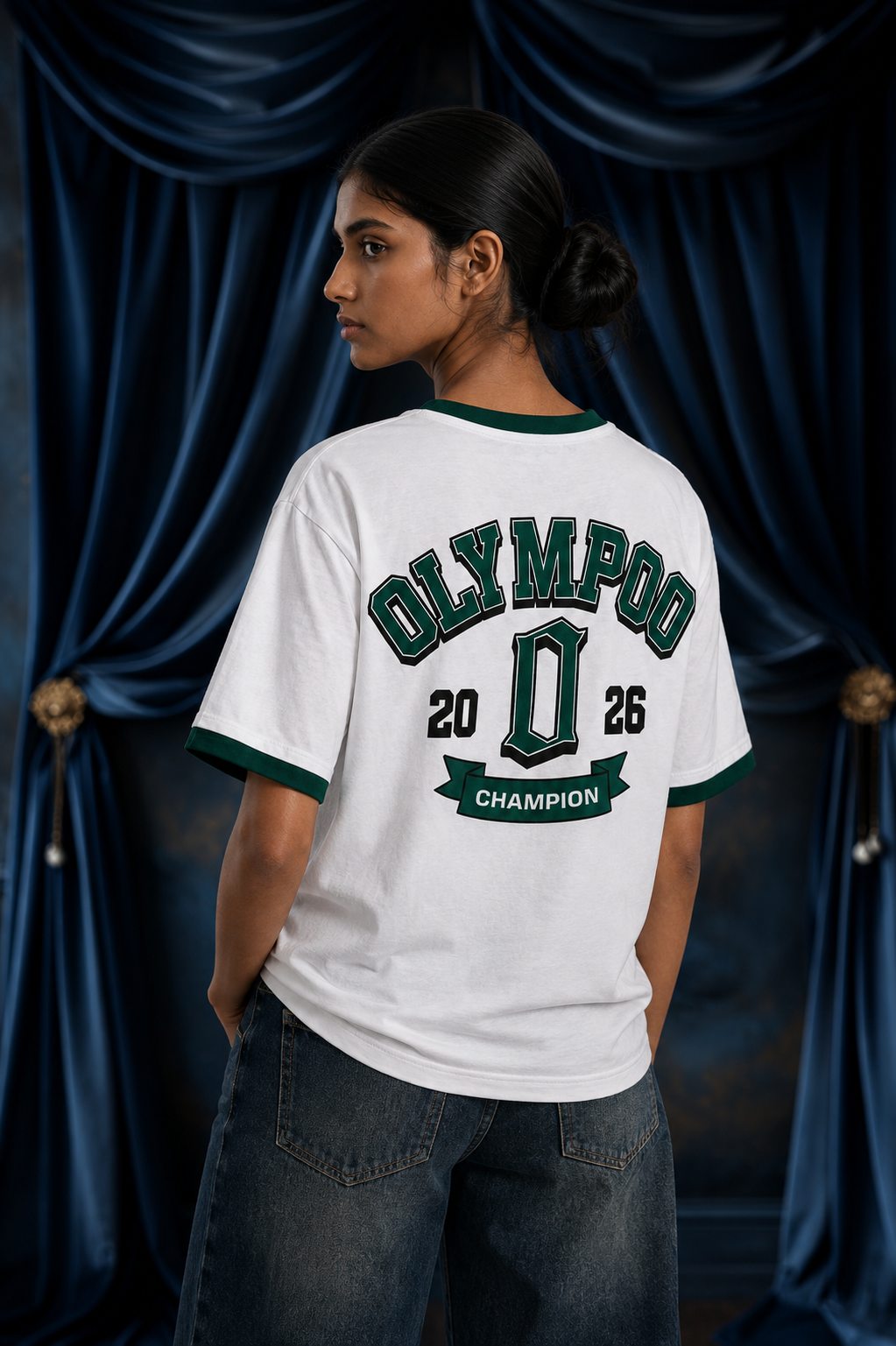 Olympo Champion T-Shirt