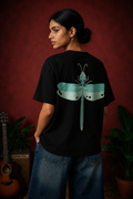 Dragon Fly Girl T-Shirt