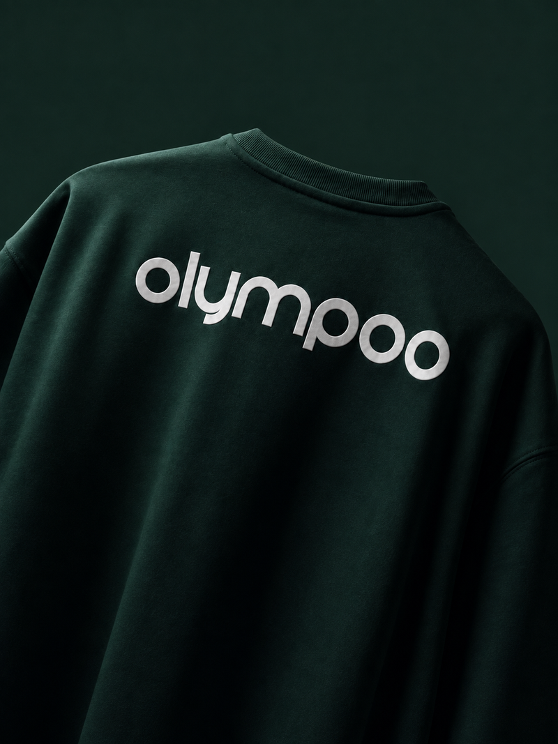 Olympoon T-Shirt Collection